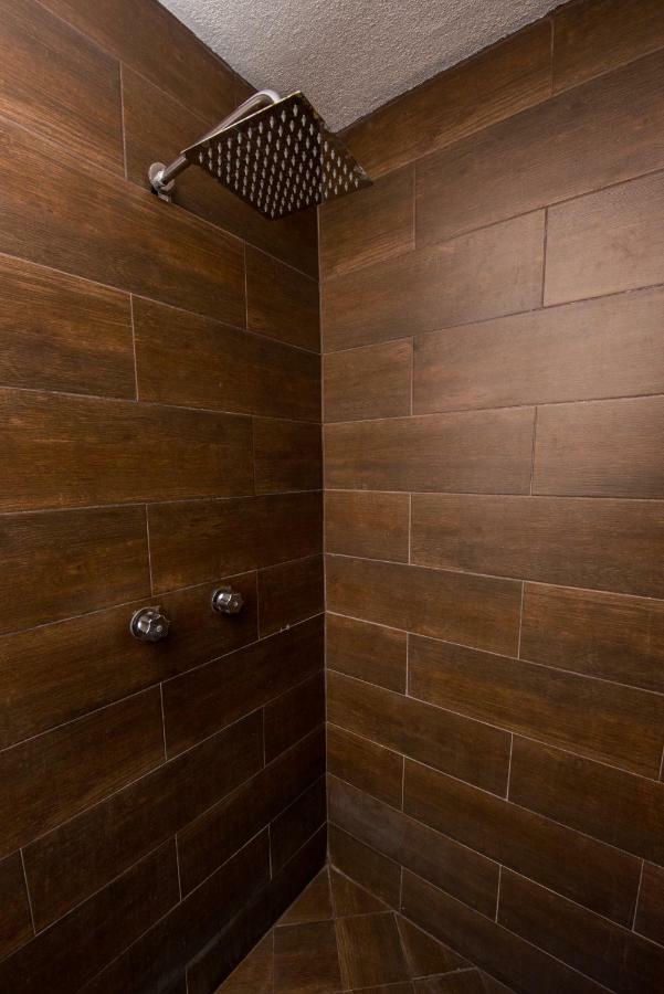 Hotel Cucapa Matamoros  ภายนอก รูปภาพ